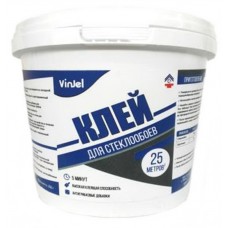 Glue for glass Wallpaper VinJel, 250 gr.